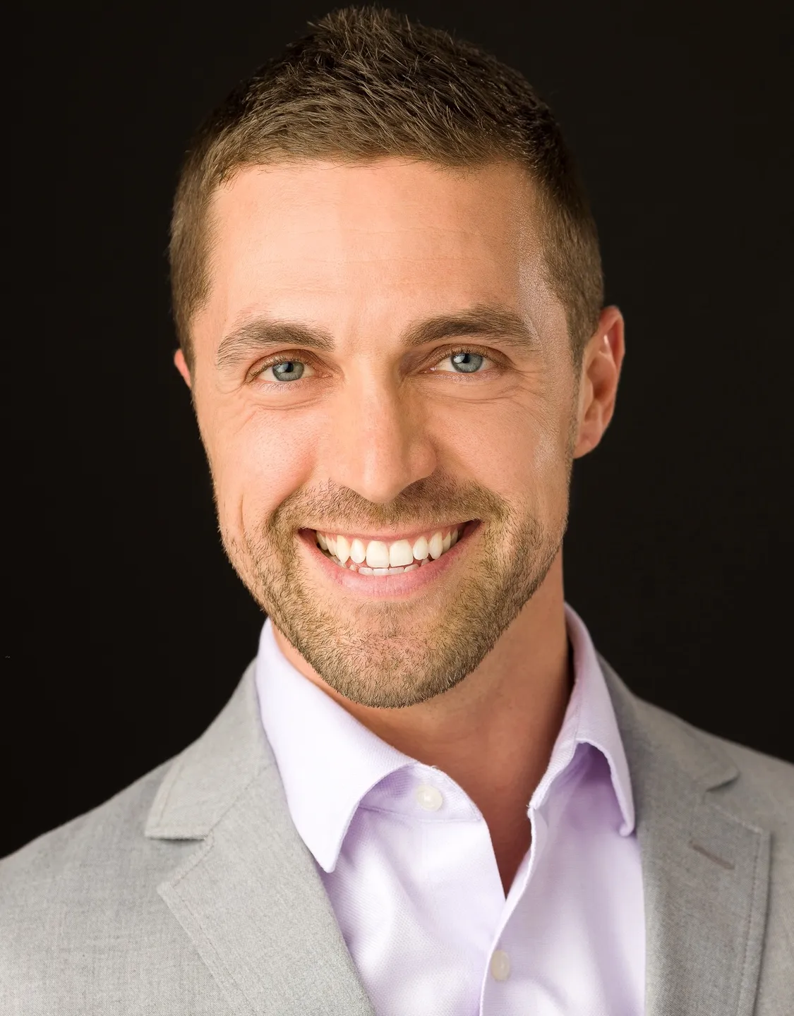 Alex Shafirovich, Mortgage Strategist